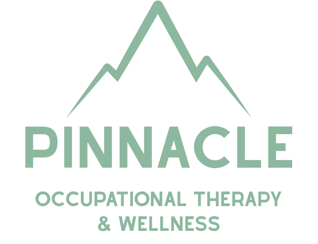 pinnacle-ot.co.uk